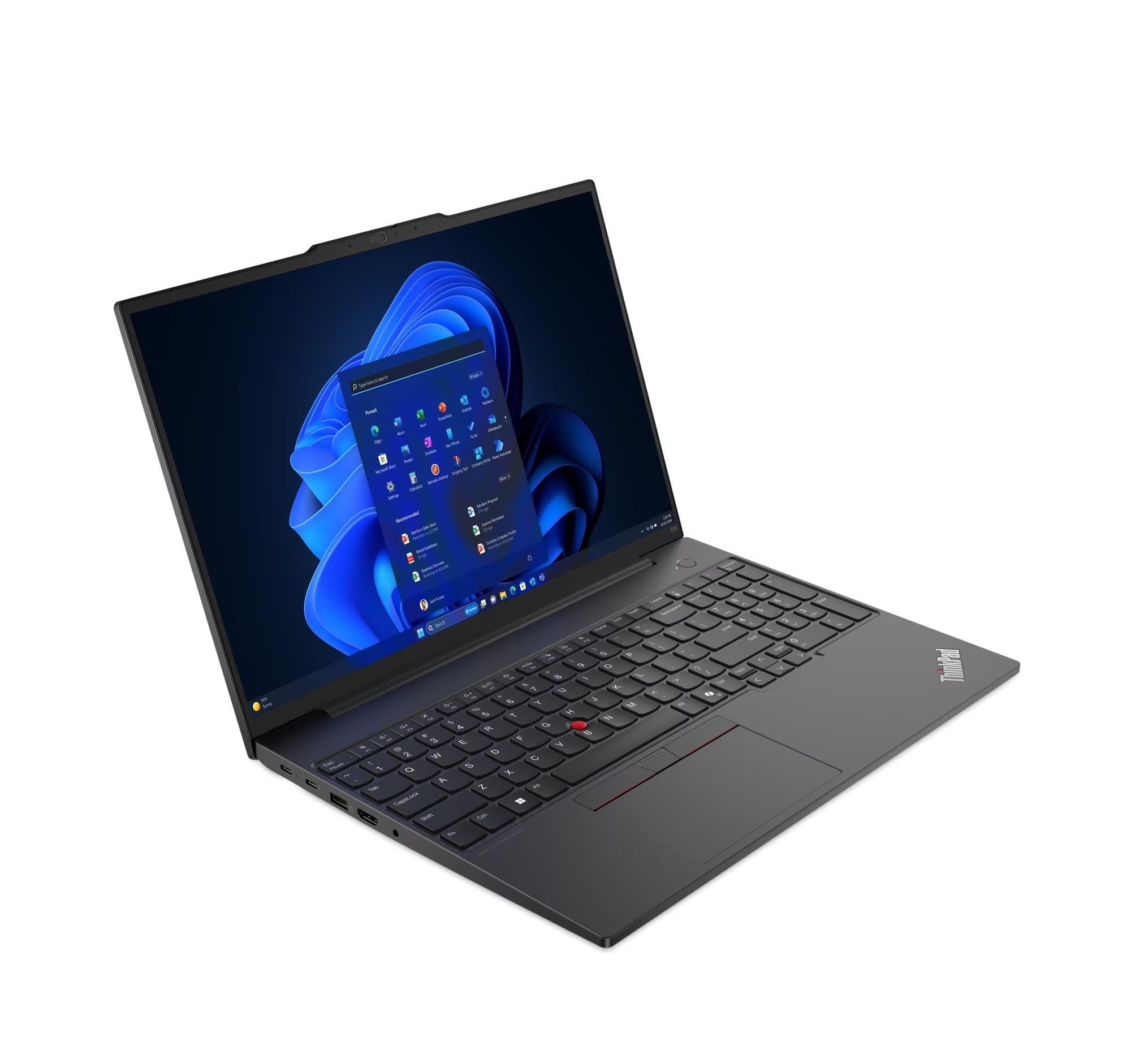 Lenovo Thinkpad E16 Gen 2 16