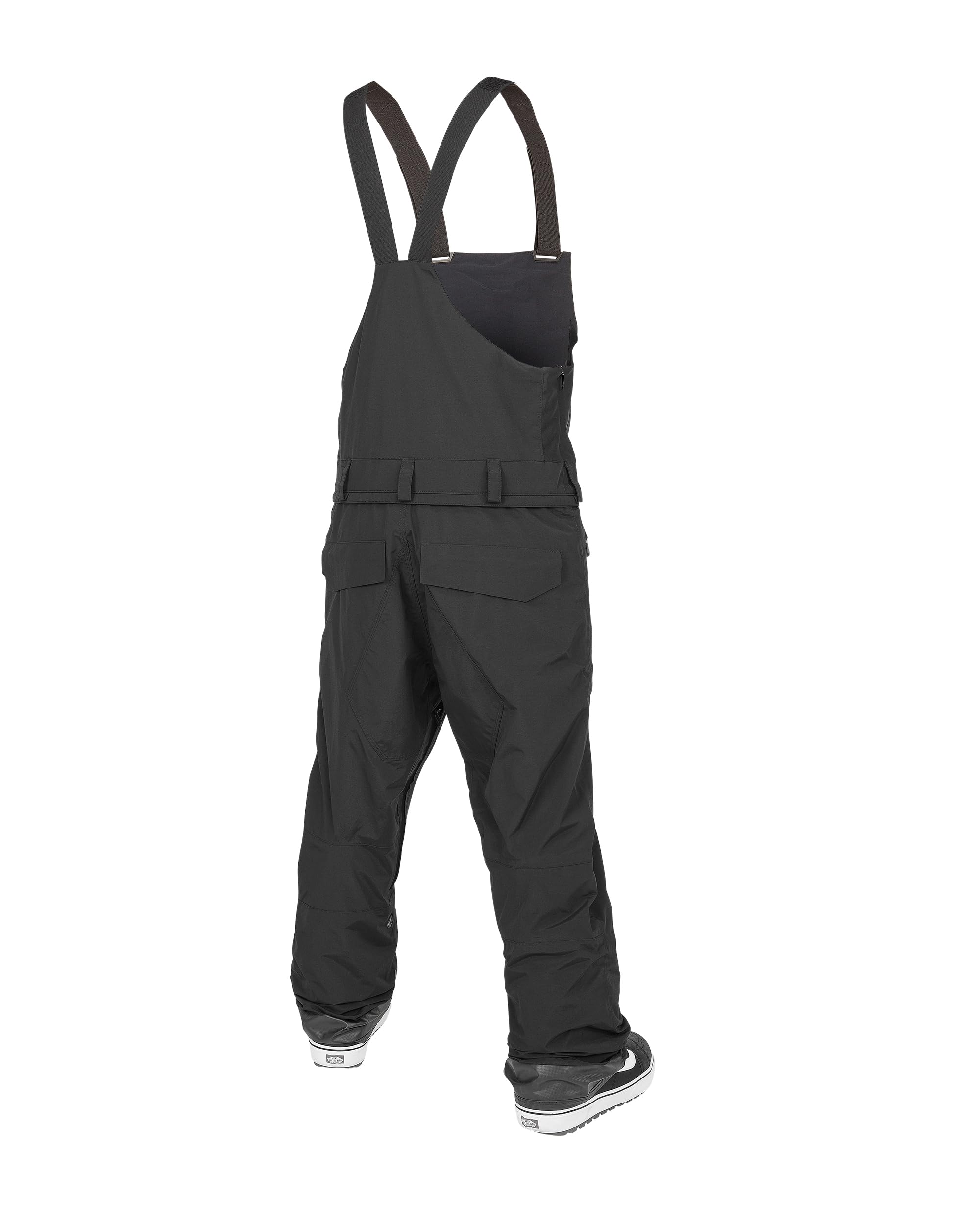 Amazon | VOLCOM ボルコム ウェア RAIN GORE-TEX BIB OVERALL 24