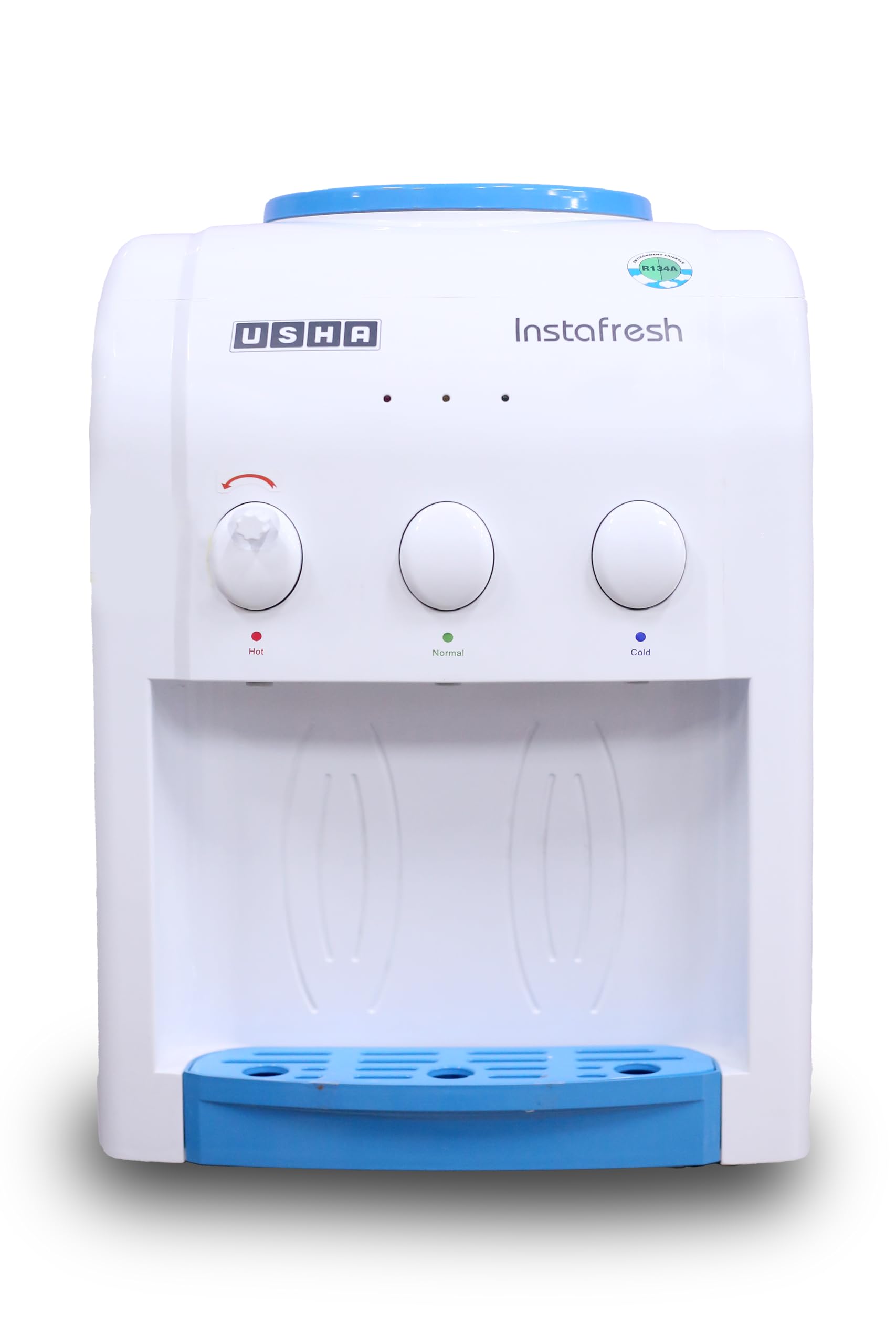 Usha Dispenser Table TOP (THREE TAP)/18U TT