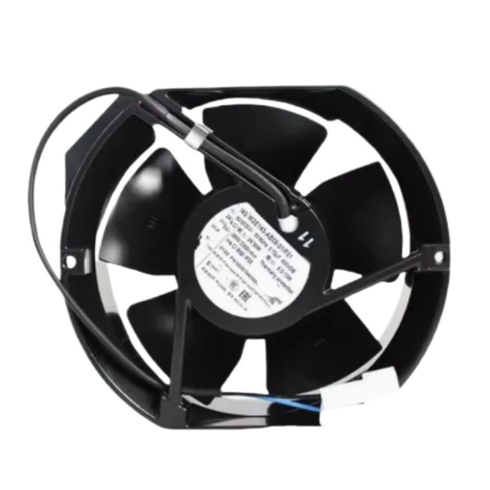 UITGVDQAT Fan WE143-AB09-01/F201 W2E143-AB09-01/F01 W2S130-AB03-19 W2S130-AB03-21 W2S130-AB03-24(WE143-AB09-01-F201)