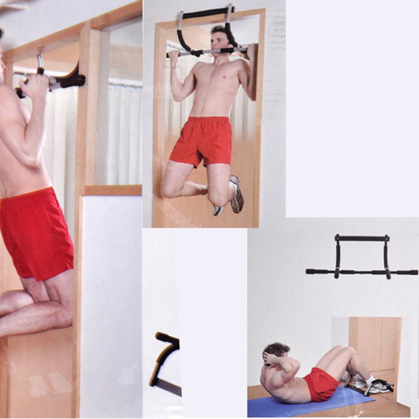 Home Gym Fitness Trainer Stretching Bar Esercizio Affidabile Barra