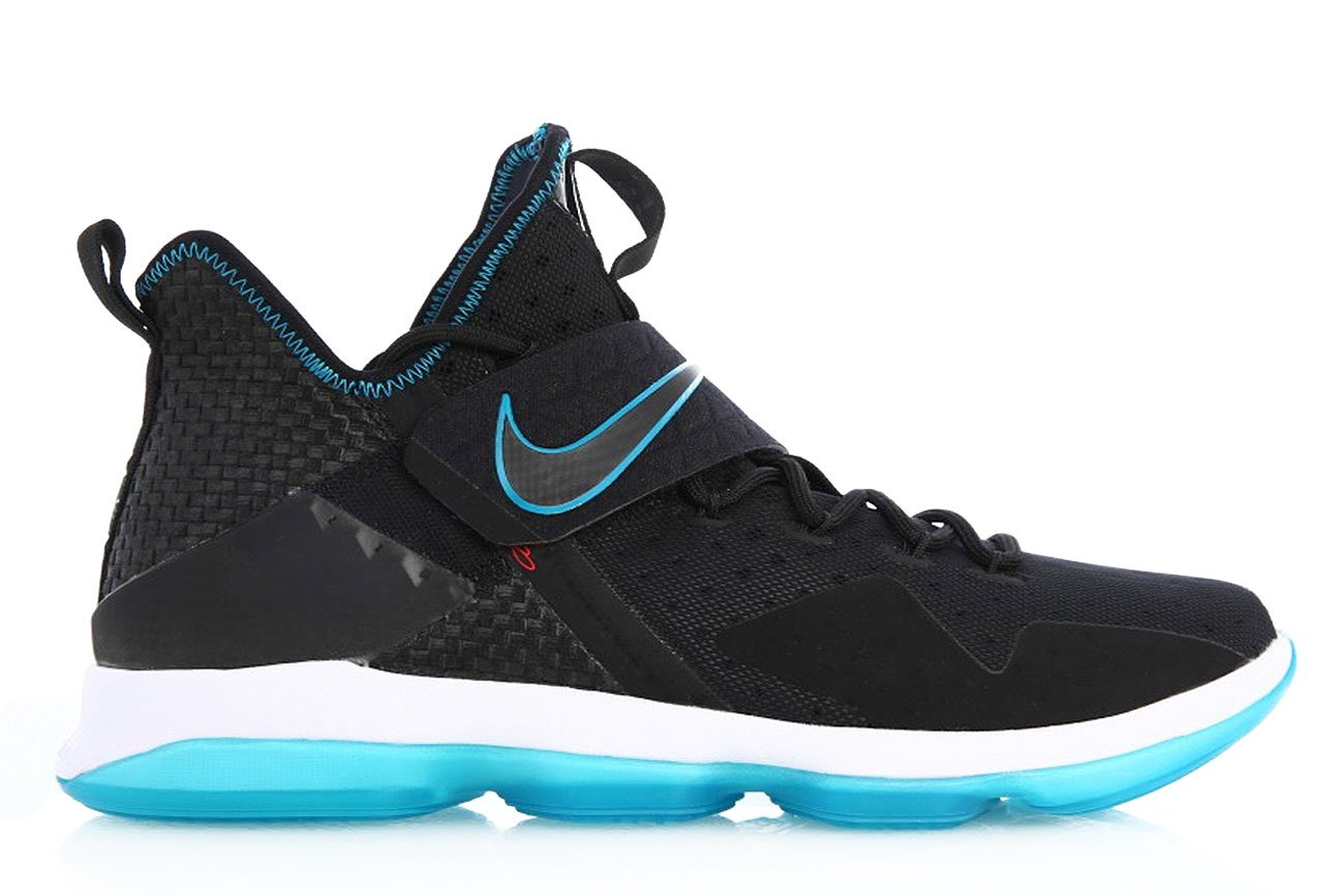 nike lebron 14 boys