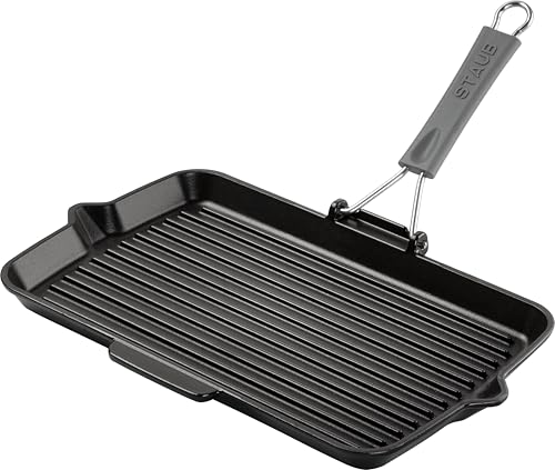 STAUB,Grill...
