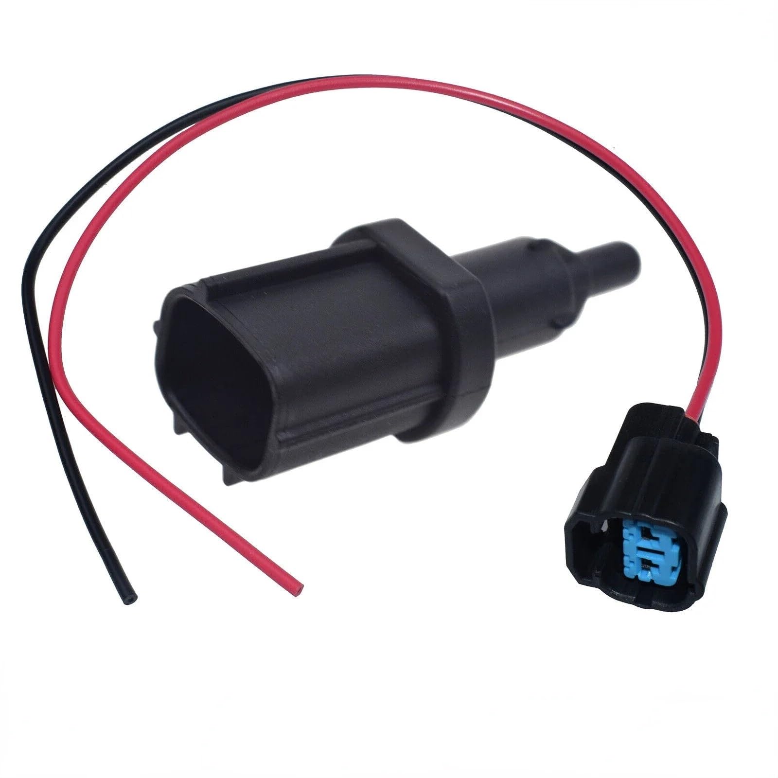 Capteur de température d'air d'admission (IAT) avec connecteur à 2 Broches pour Honda Insight 37880P2A004 37880P2RA01