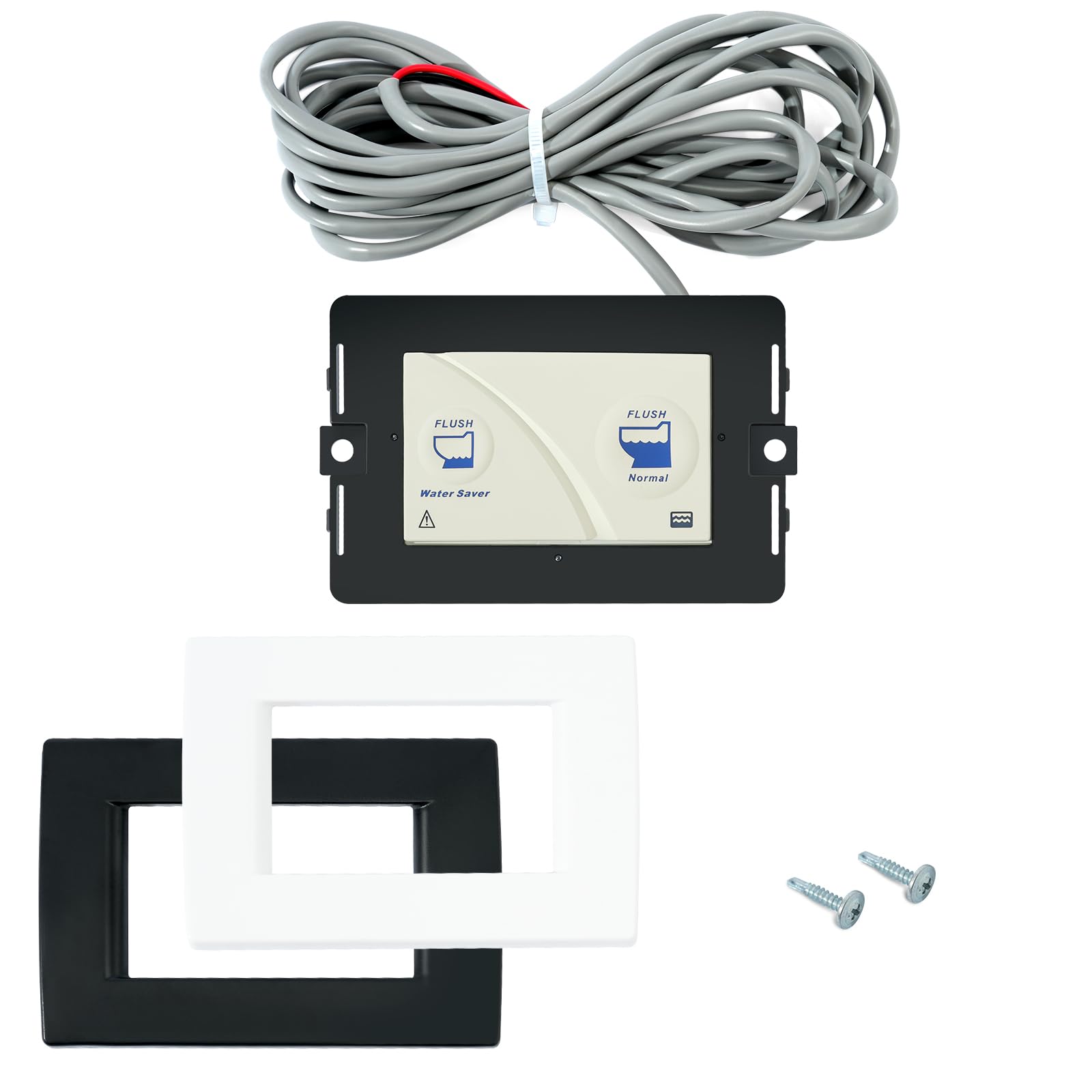 Amazon.com: Fenglesha 36387 Wall Switch Replacement for Thetford