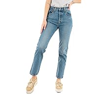 Levi's 501 Crop, Jeans Donna