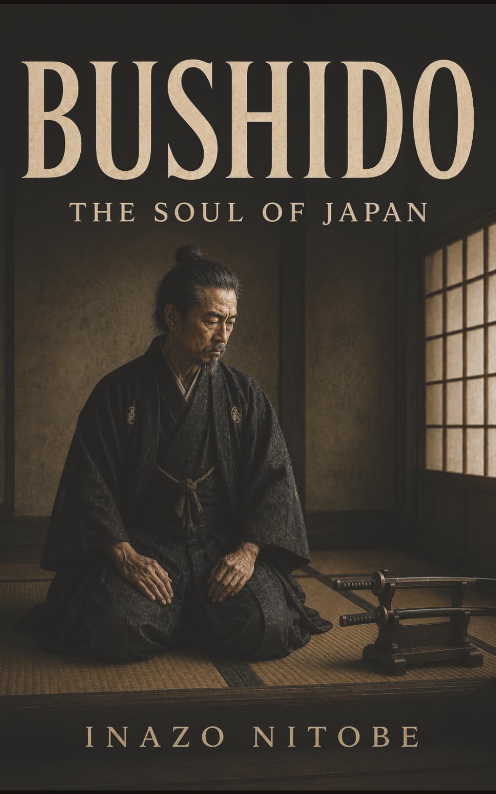 Bushido: The Soul of Japan—Honor, Loyalty, and the Moral Code of the Samurai