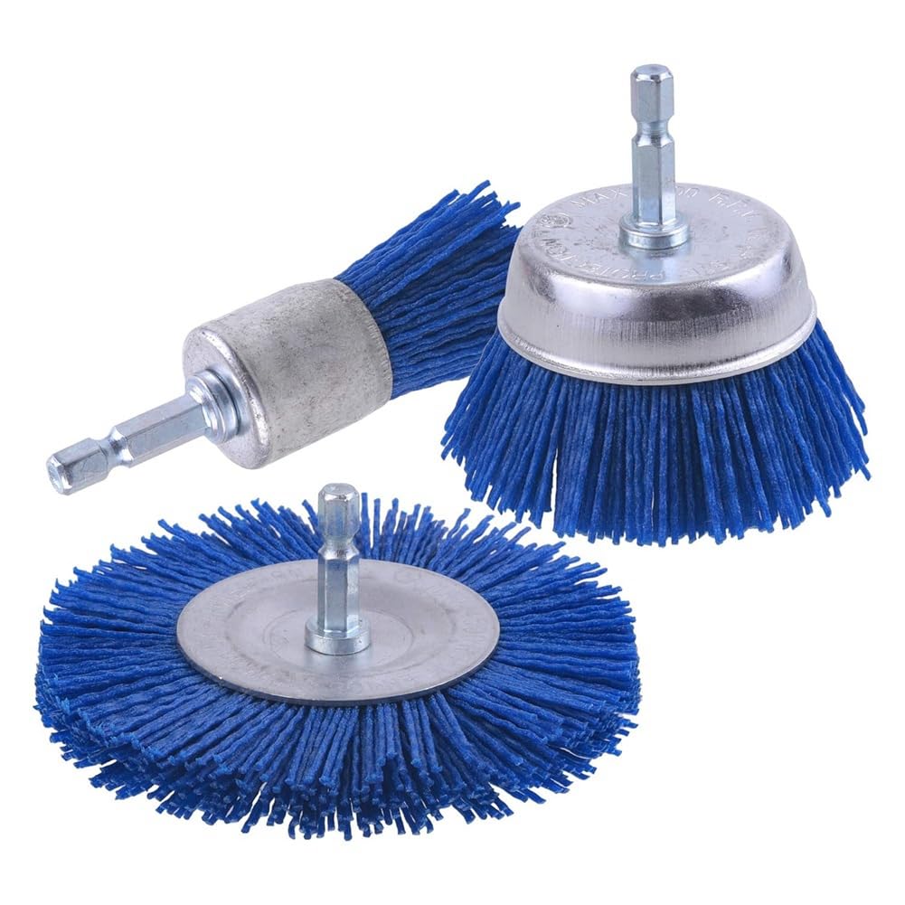 Brosses Accessibilité Nettoyage Grain80