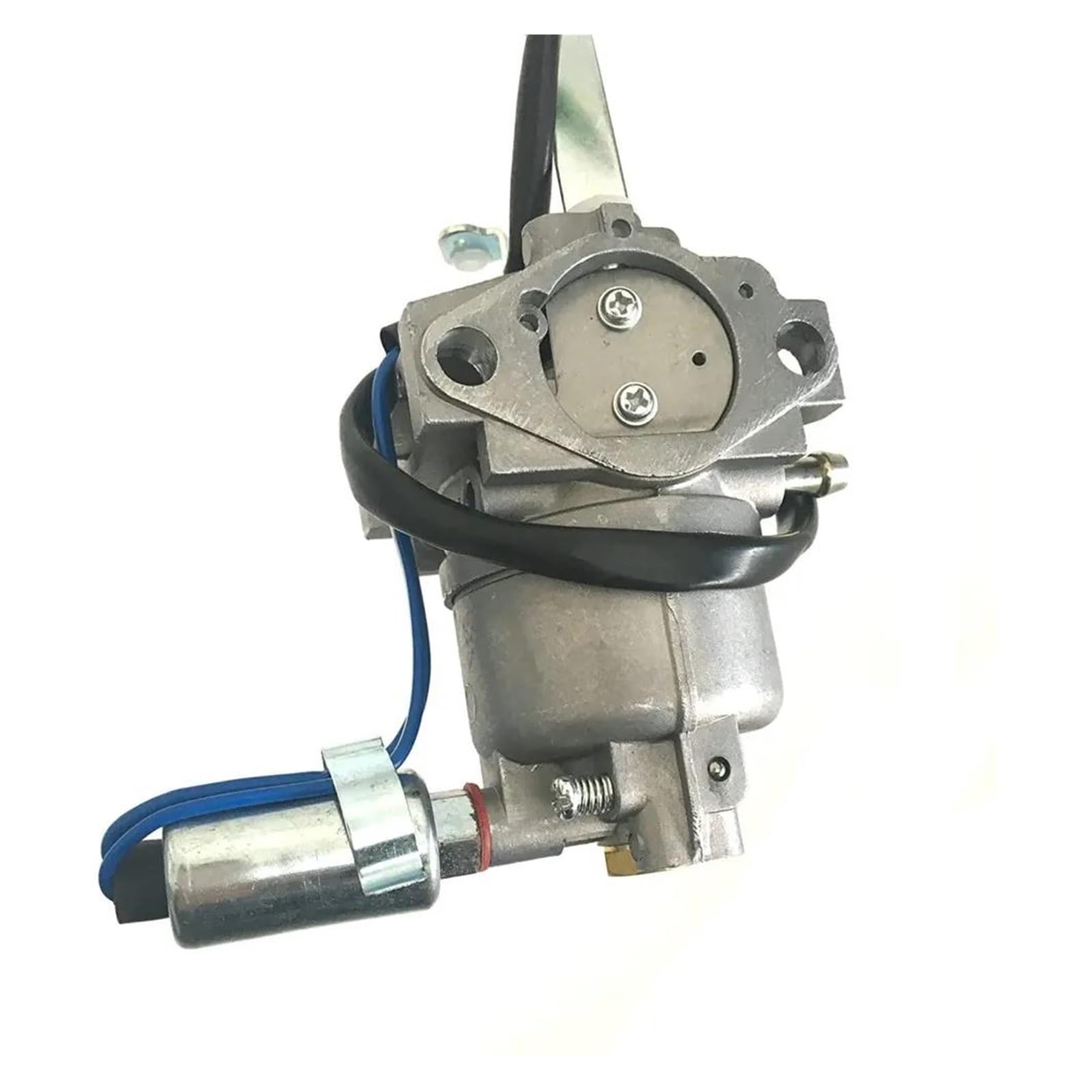 Carburatore Carb GENERATORE Moto Carburatore Parte Del Motore Per MZ360 EZ-MZ360-00CM EF6600 Carburat | Mantenere la potenza del motore,la lega anticorrosione,l'alimentazione stabile carburante