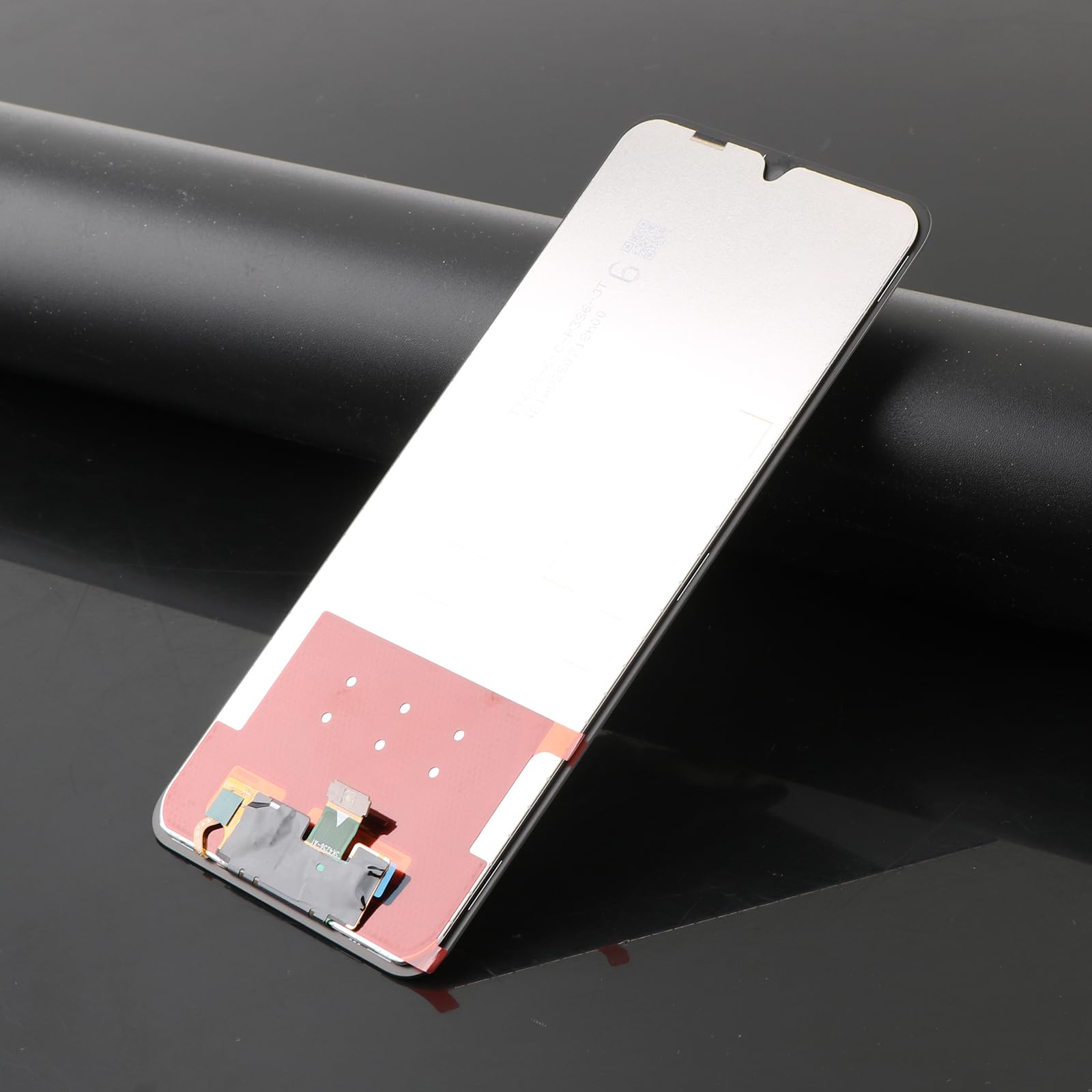6.88'' Negro Pantalla LCD para Xiaomi Redmi A5 4G/25028RN03Y Kit de Reparación de Pantalla Táctil Digitalizador con Herramientas