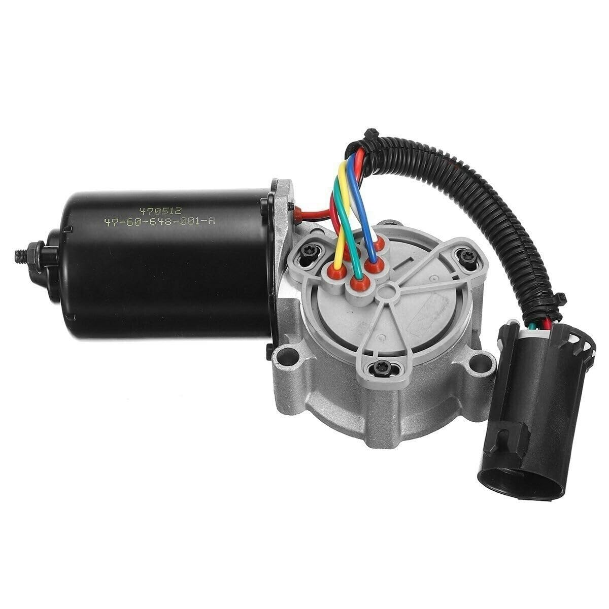 Componentes Motor Actuador De Motor Cambio Caja Transferencia Coche Para Kia Para Sorento 2003-2008 47-60-648-001-A 4760648001a 47303h1011 47303-H1011
