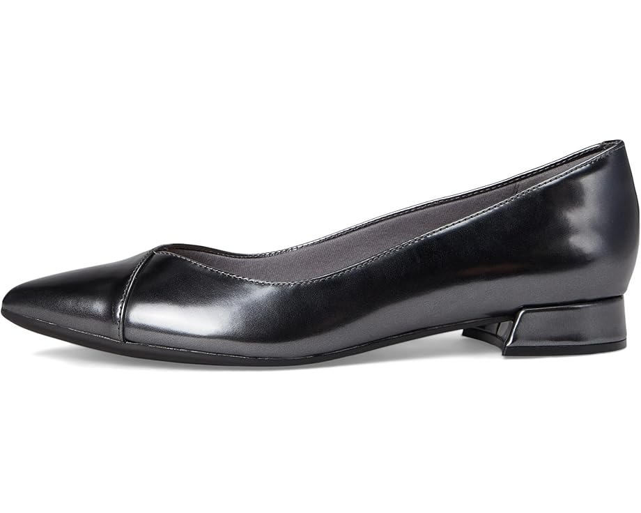 Clarks Natalyn Wish - Left View