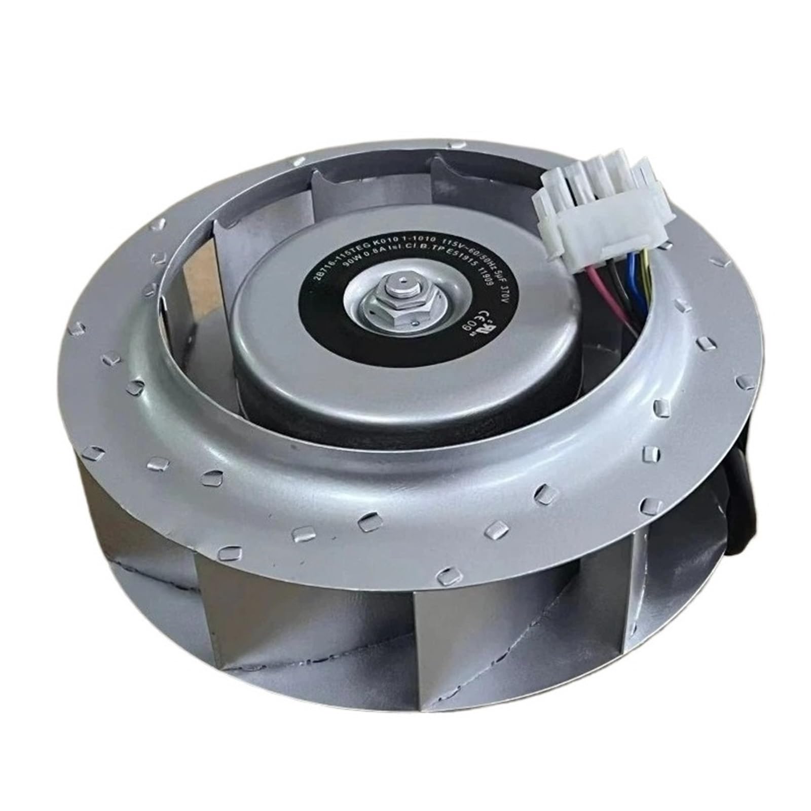LZIKKGKI 2B716-115TEG 115V 19CM 2B716-230TEG 230V 2B716-115TEG K008 cooling fan(2B716-230TEG 230V)