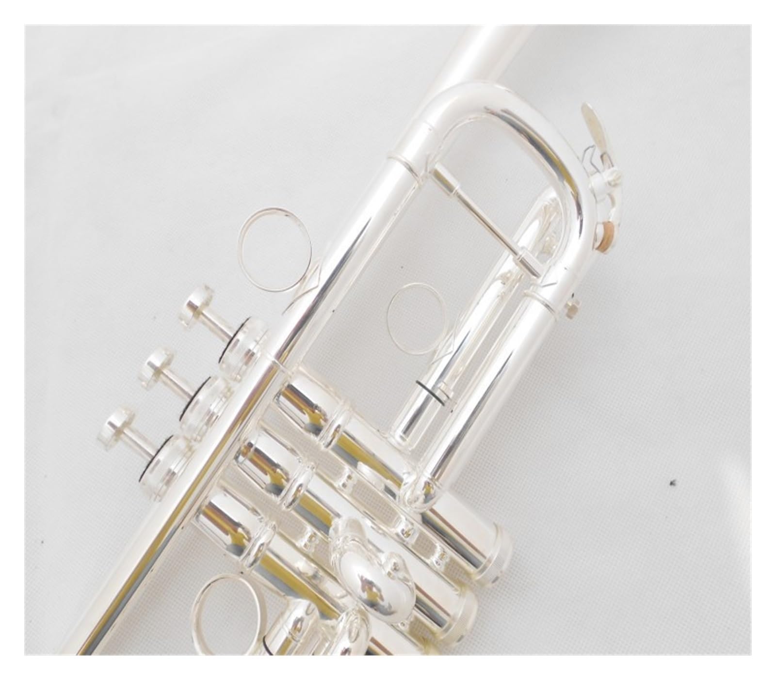 trąbka instrument Trąbka B-dur Trąbka W Tonacji C Trójdźwiękowa Trąbka, Egzamin Na Poziomie Początkującym, Gra Na Instrumencie