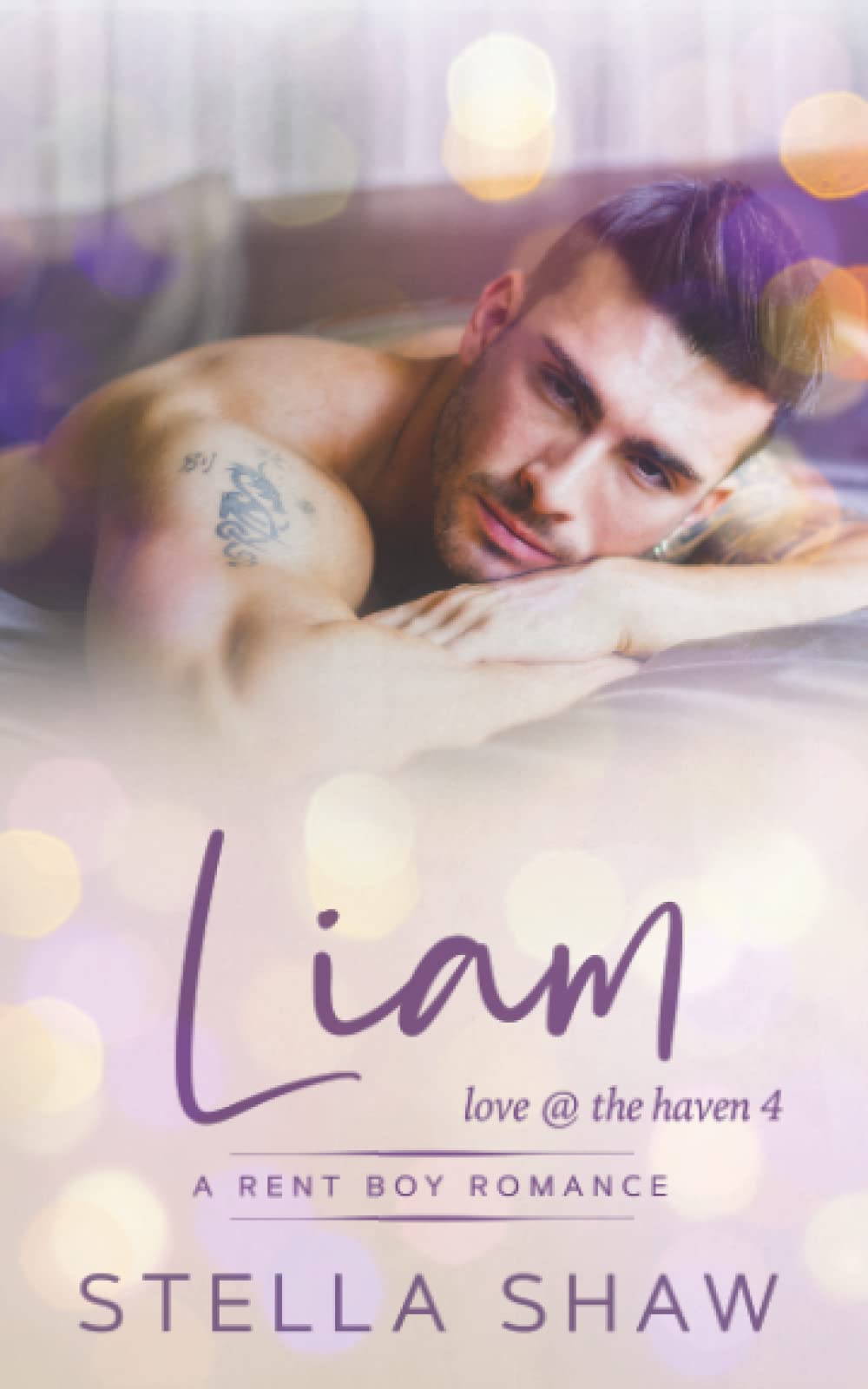 Liam: Love at the Haven