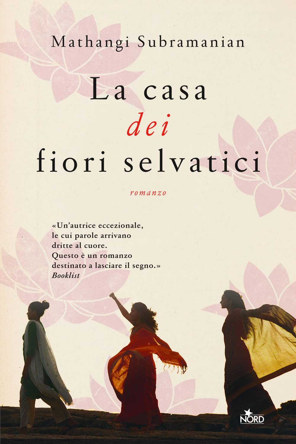La Casa Dei Fiori Selvatici - 4