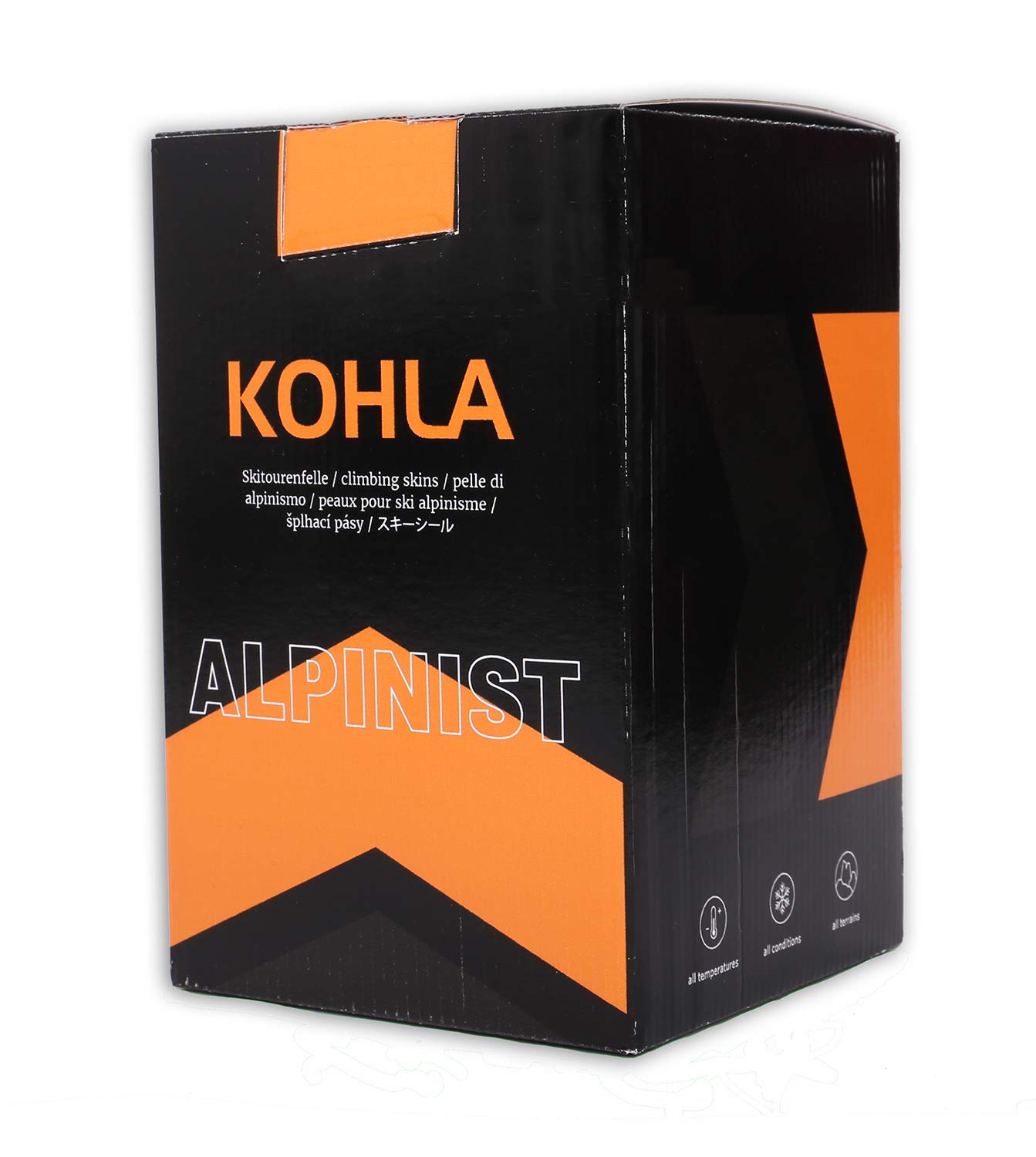 Kohla Baby-Jungen x x