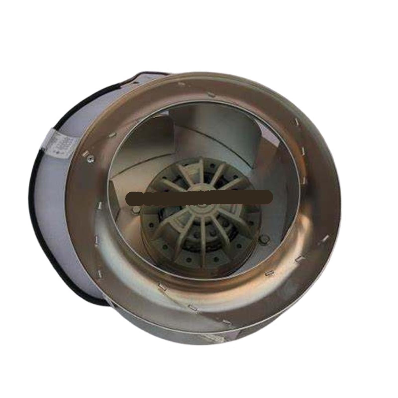 JEYPINDII GR35C-2DK.6N.1R 400V-500V, 600V-690V fan(Fan)