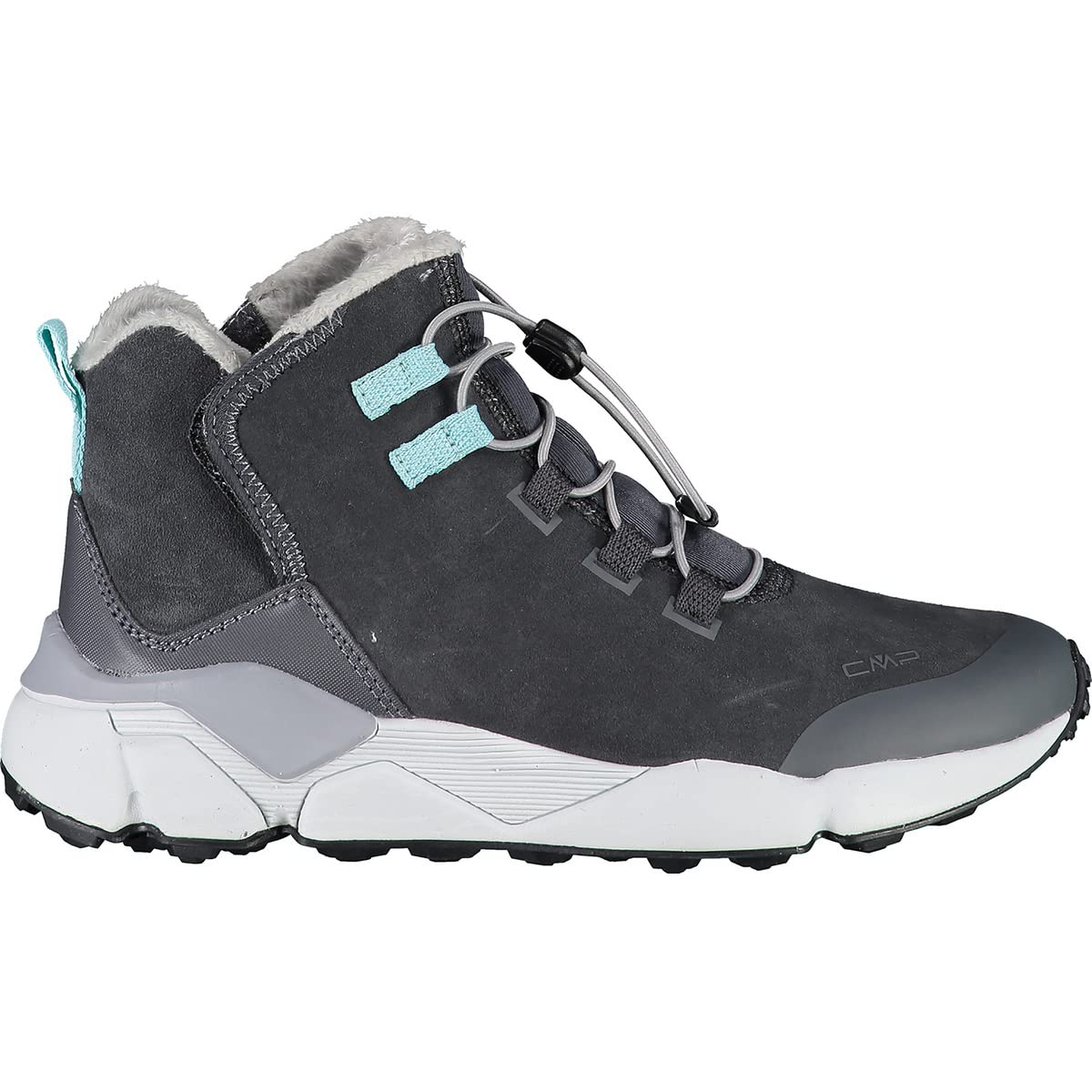 Kleidung und Schuhe von CMP