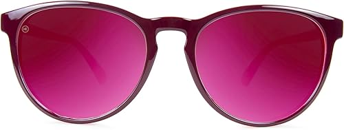 Miniatura 3 de Knockaround Mai Tais Polarized Sunglasses for Women & Men - UV400 Protection