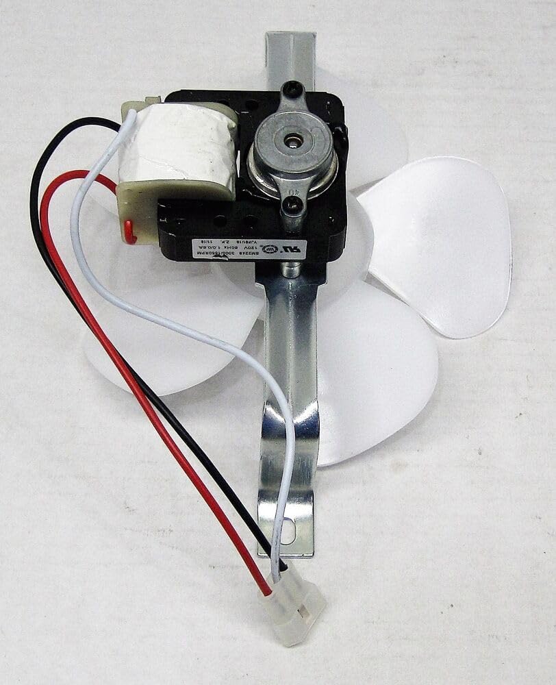 Range Hood Fan Motor for Vented Models for Broan Nautilus BP17 97012248 99080492