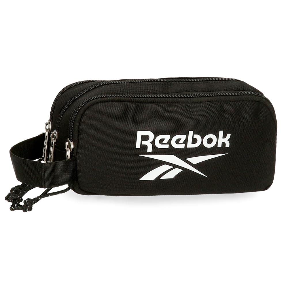 Reebok Boston Bandolera Azul 17x21x7 cms Poliéster — view 29