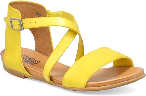 Miniatura 2 de Miz Mooz Sandalias planas Aster para mujer