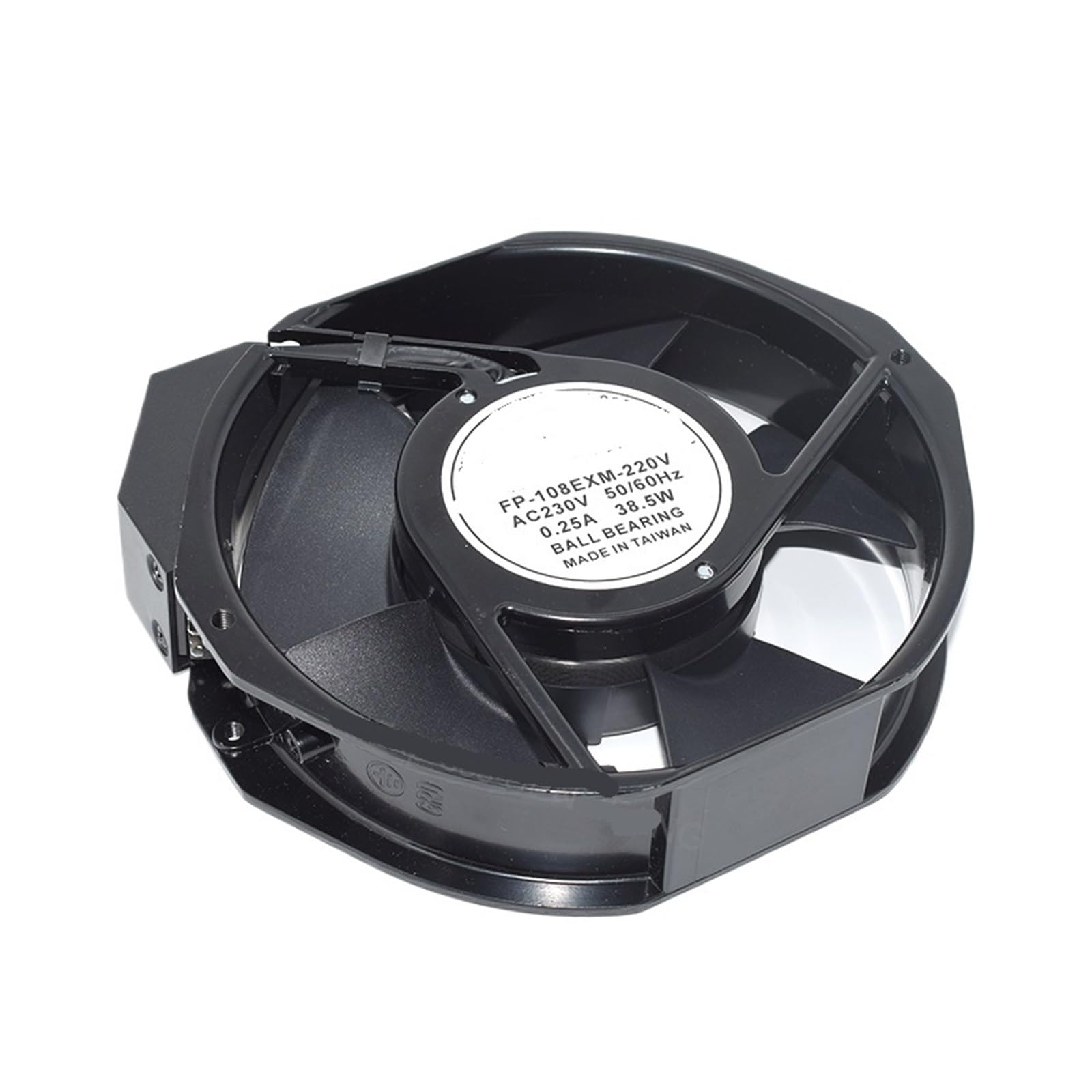 WEUSANXPL FP-108EXM S1B 230V 220V 17CM Cooling Fan