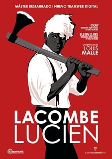 Lacombe Lucien [Non-usa Format: Pal -Import- Spain]