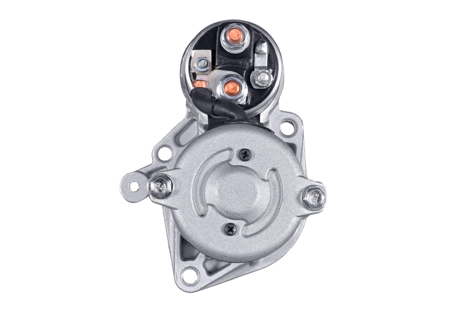 HELLA 8EA 011 610-971 Motor de arranque - 12V - 1.8kW