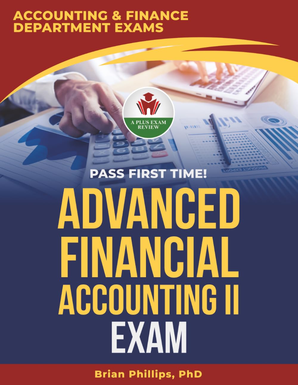 ADVANCED FINANCIAL ACCOUNTING II EXIT EXAM PREP