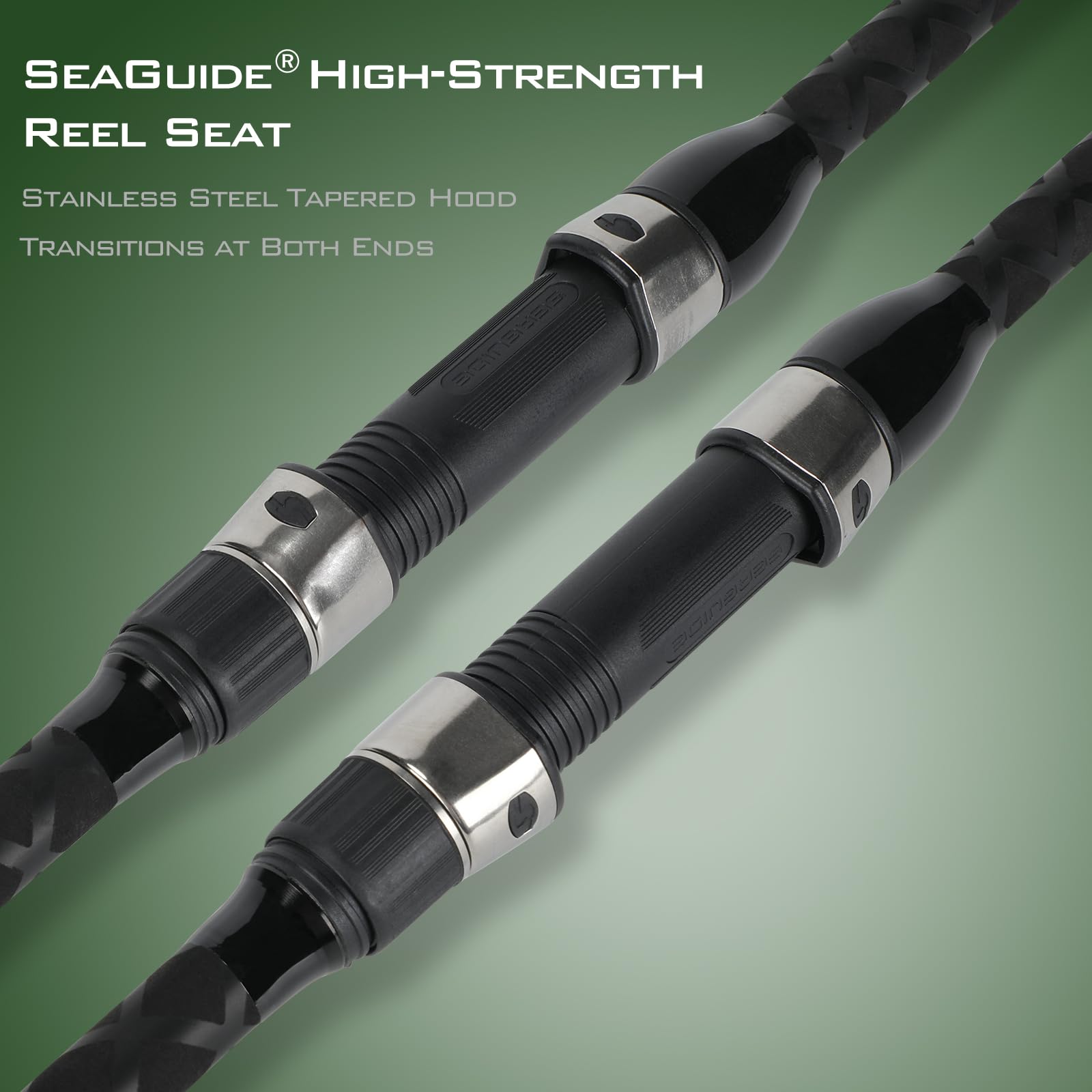 ゴッデス SKEG  WaveMaster 9'8（タフライト） オシアジガー リミテッド SLJ S62-0シマノステラSW4000XG シマノ