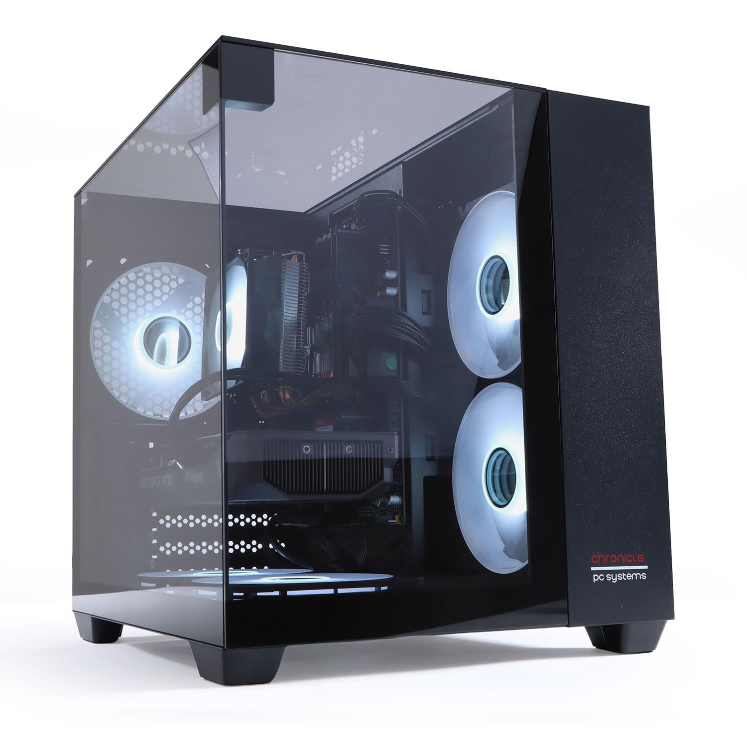 Chronicle Triorama PC Gaming PC