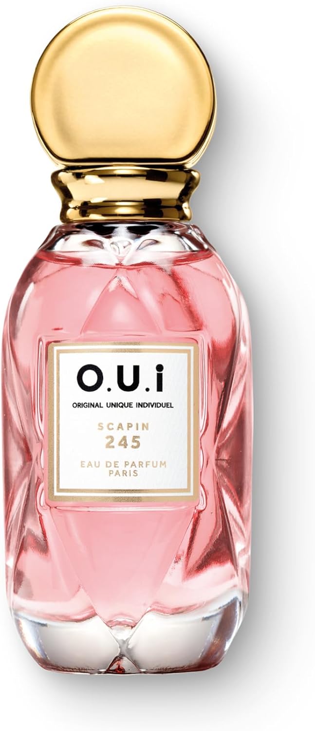 OUI EDP SCAPIN 245 30ml