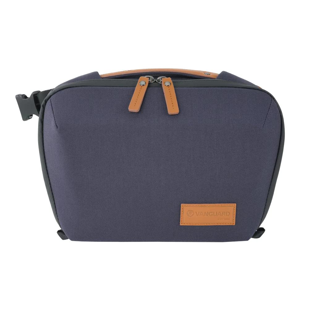 Vanguard Veo City CB29 Crossbody Bag - Navy-picture-11