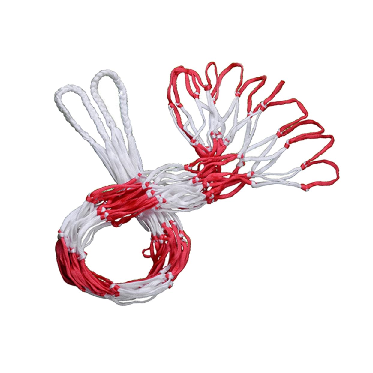 BESPORTBLE Basketball Net Bag Large Storage Capacity Drawstring Closure Easy to Carry Ideal for Sports Equipment