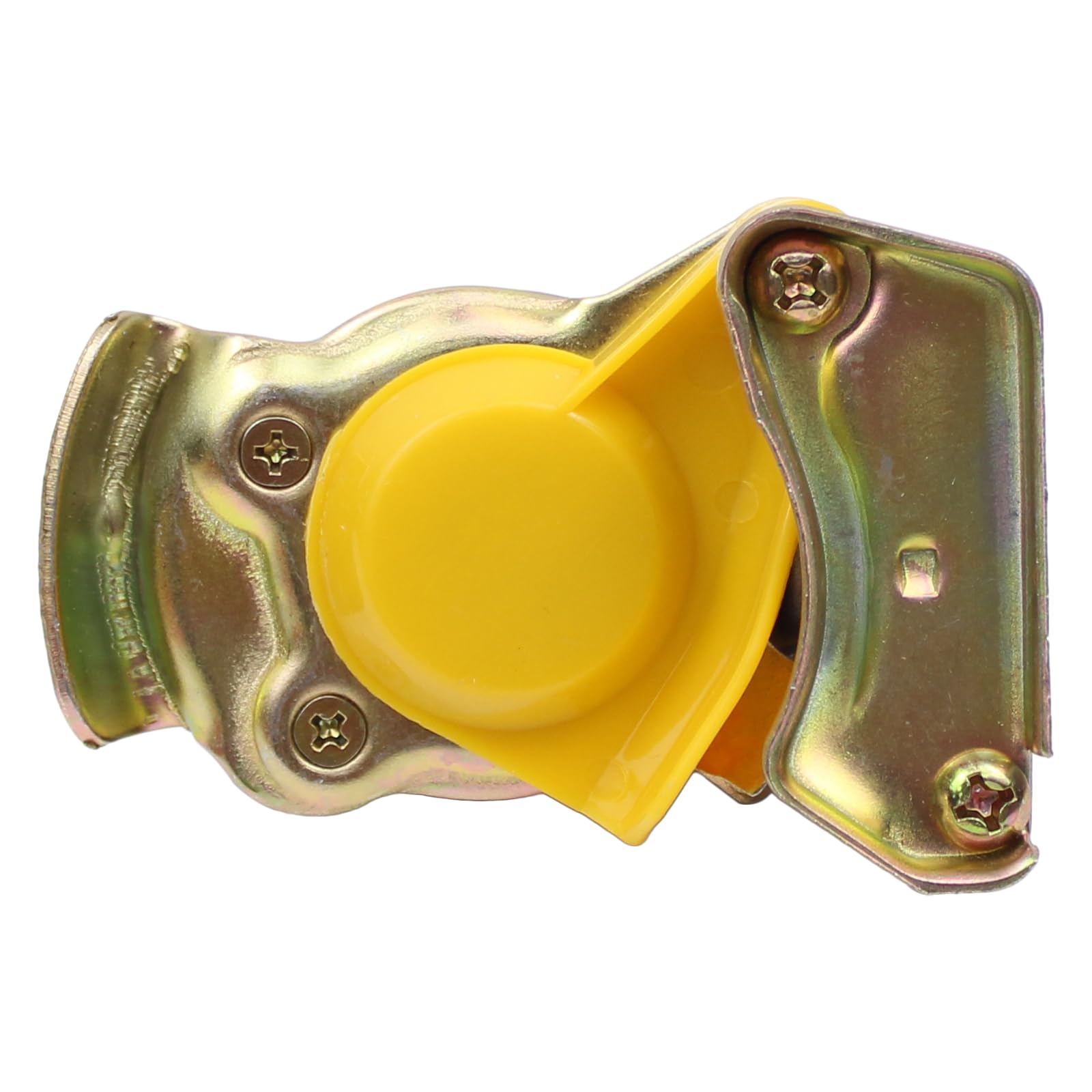 Testa Frizione M16 M22 Giallo Rosso Con Valvola Senza Valvola - Foto 7