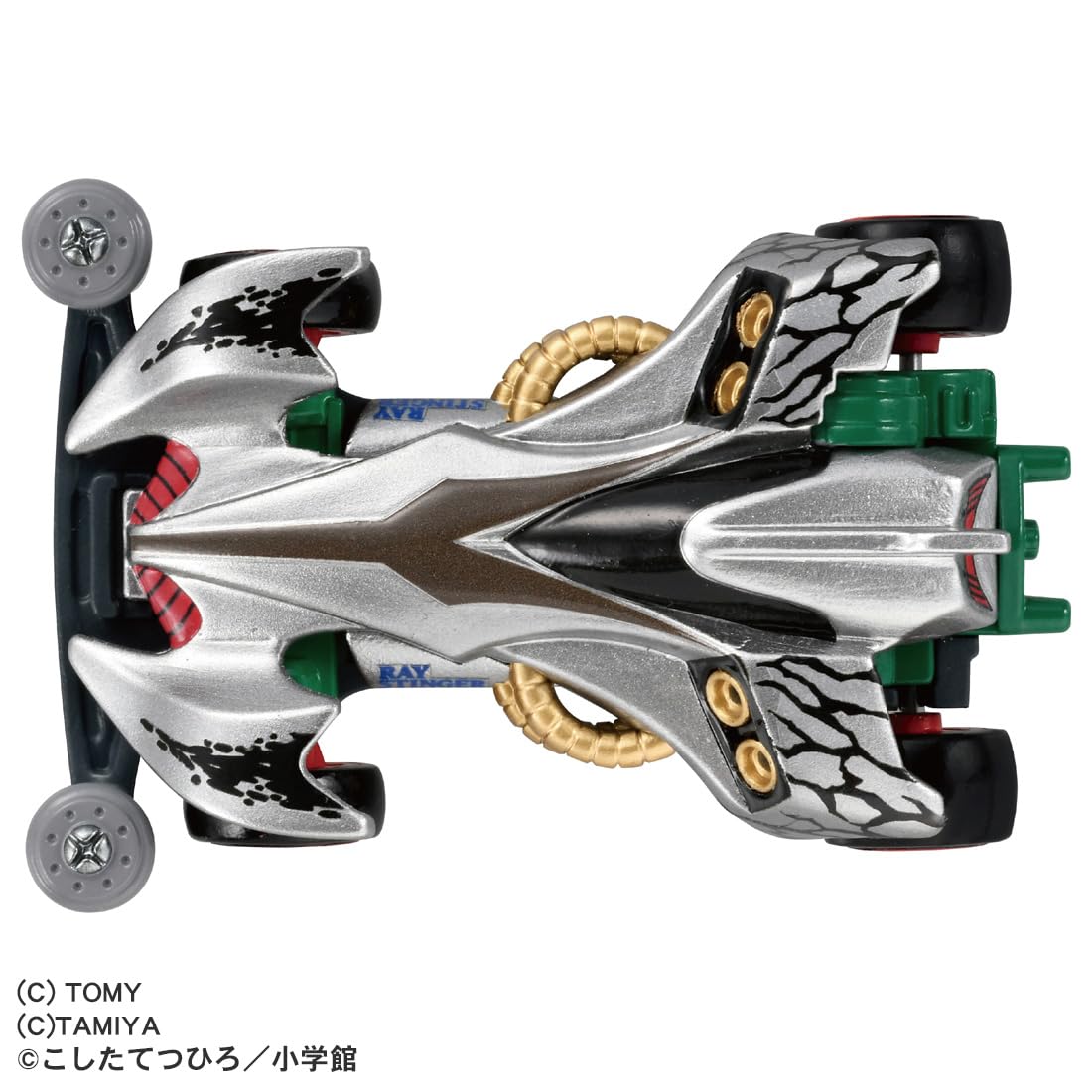 Amazon.co.jp: タカラトミー(TAKARA TOMY) トミカ トミカプレミアム