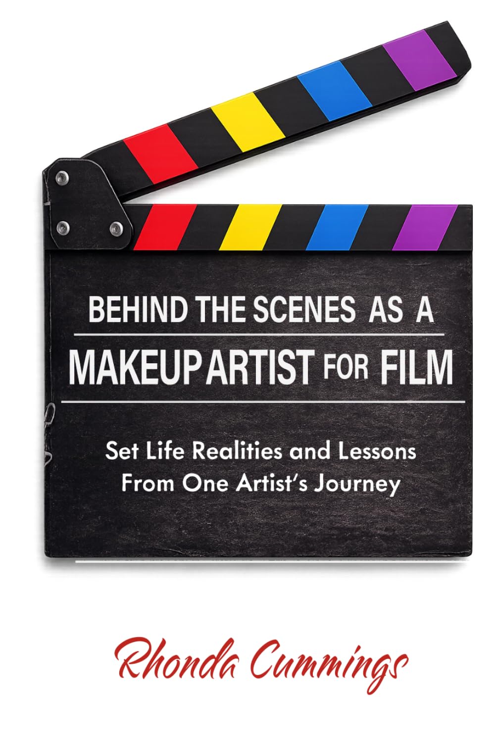 Behind the Scenes as a Makeup Artist for Film: Set Life Realities and Lessons from One Artist's Journey