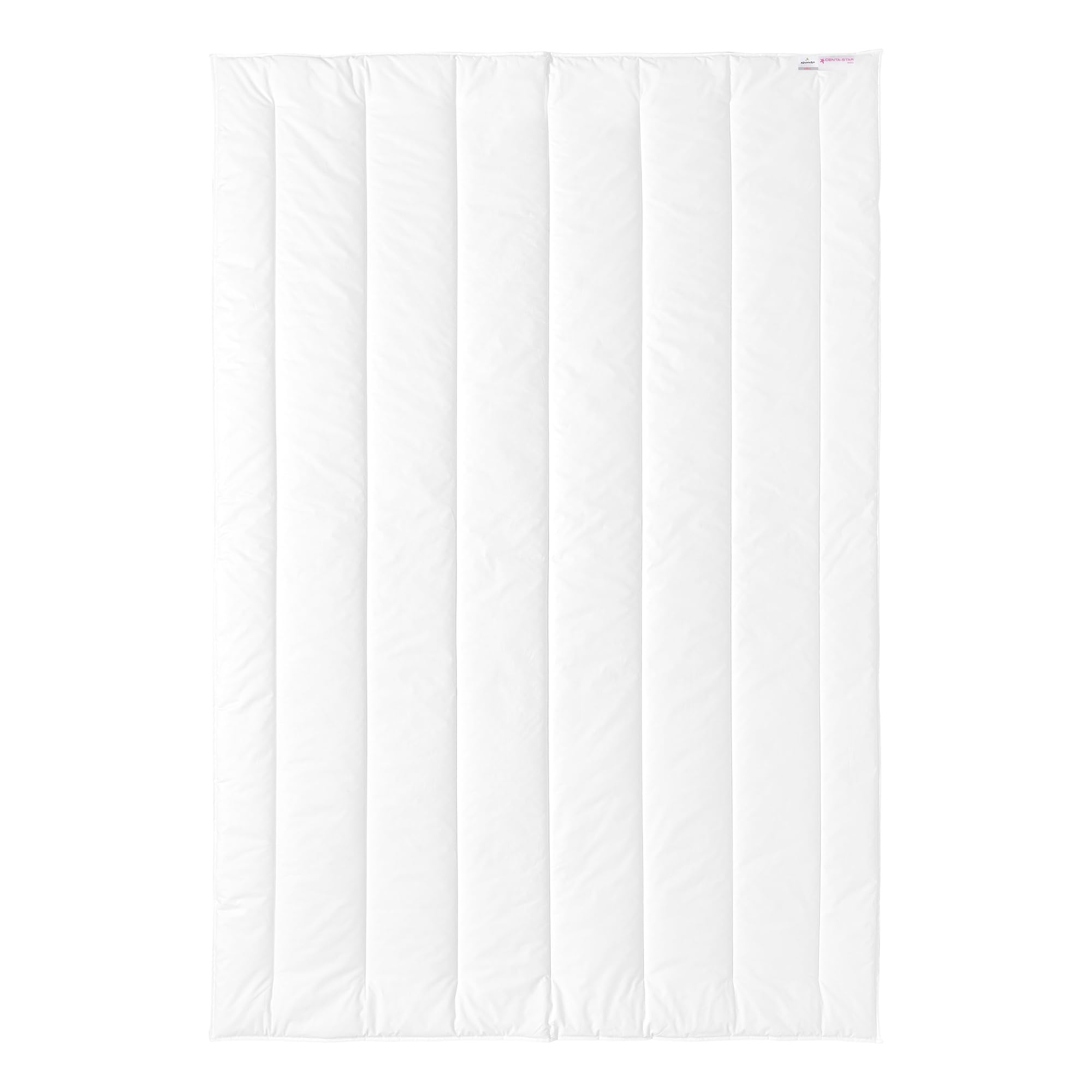 Centa-Star Sport line Solo-Bett Grösse 135/140 x 200 cm Farbe Weiss