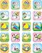 Teacher Created Resources Easter Stickers, Multi Color (1810)