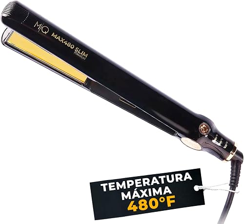 MQ Professional Chapinha Max 480°F Slim