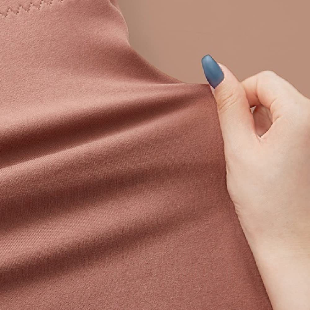Bielizna modelująca, damska bielizna termoaktywna, biustonosz modelujący z paskiem, odzież zimowa, ciepły okrągły dekolt (kolor: czarny, rozmiar: kod XXL) (czarny kod XL)
