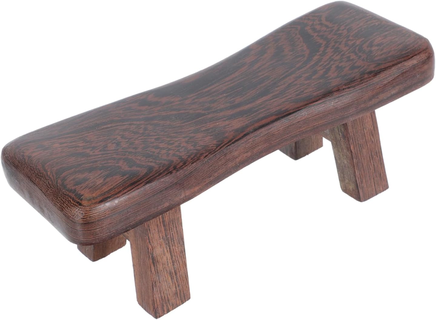 Cabilock 1pc Wooden Sauna Pillow for Steam Room Ergonomic and Lumbar Support Natural Design for Enhanced Comfort and for Relaxation and Improved Sleep Quality