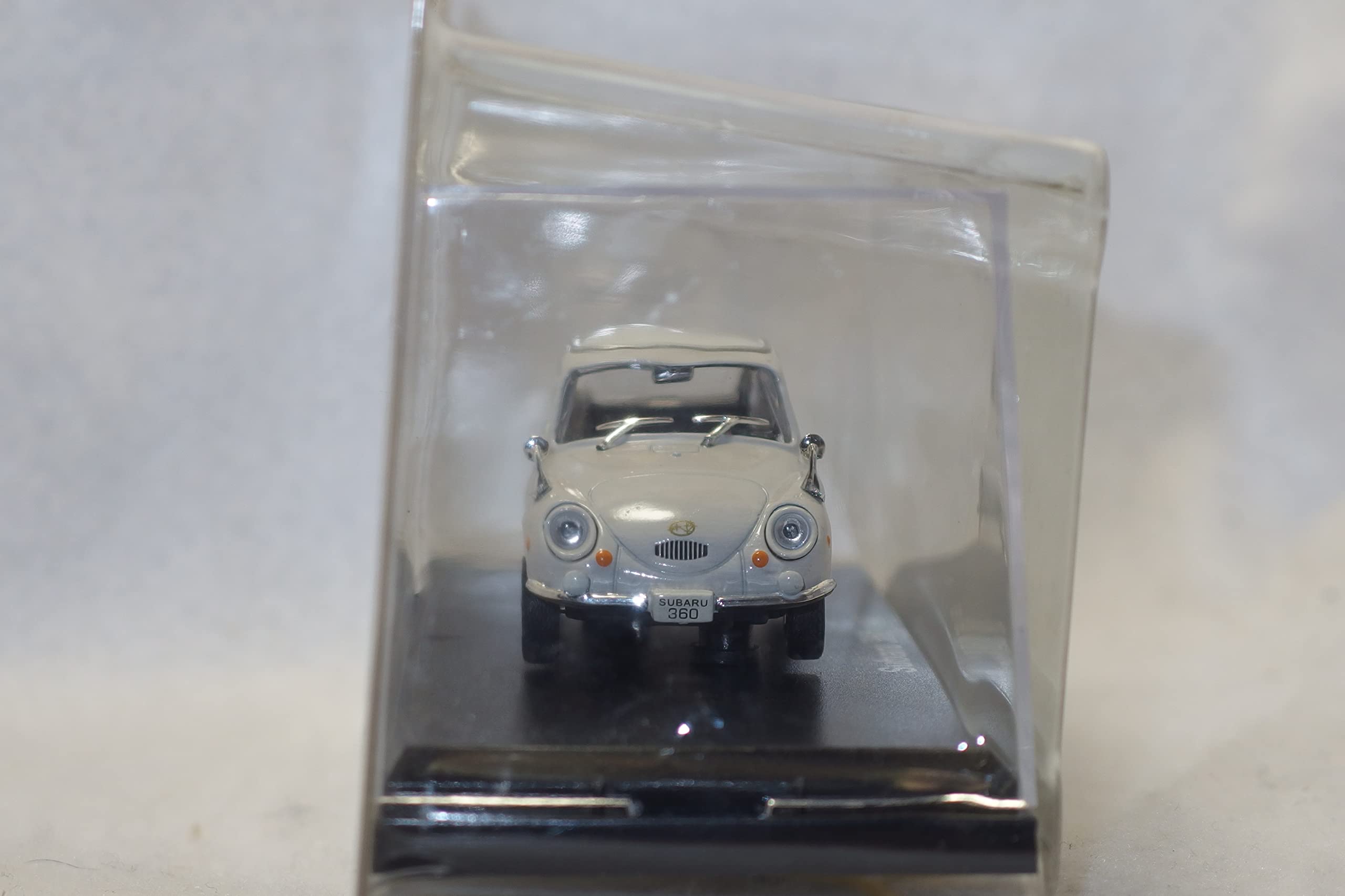 スバル360  スカイライン2000GT-R　国産名車コレクション Amazon | アシェット 国産名車コレクション 1/24 & 1/43 日産