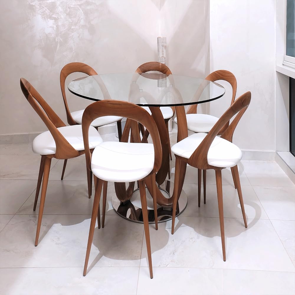 Tempered Glass Macys Round Glass Dining Table Glass Top For Table