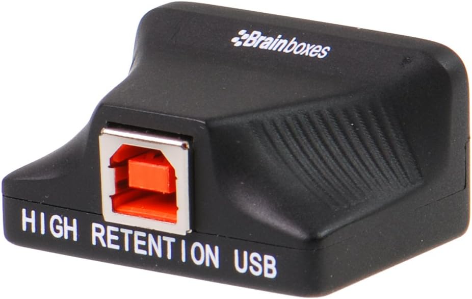 Brainboxes Serial Adapter Component (US-320)