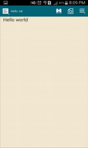 Text Pro