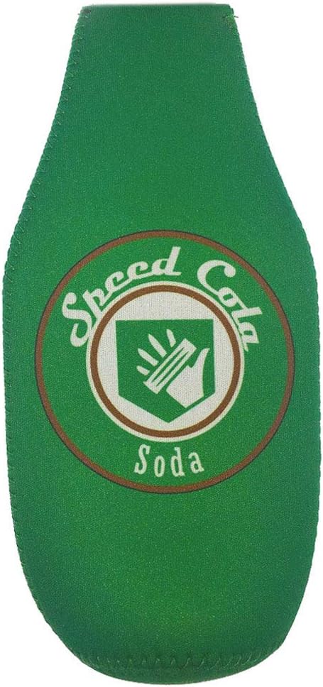 Surreal Entertainment Call of Duty Perks Survival Bottle Cooler (Speed Cola)