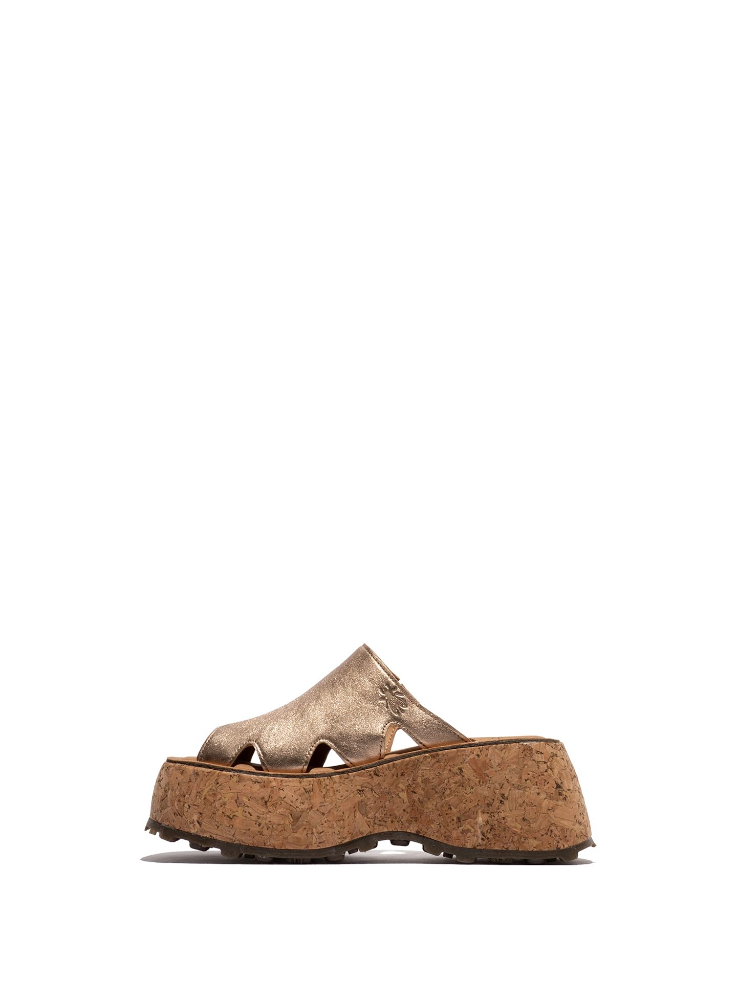 Fly London CEIR280FLY Women's Sandal, Sahara